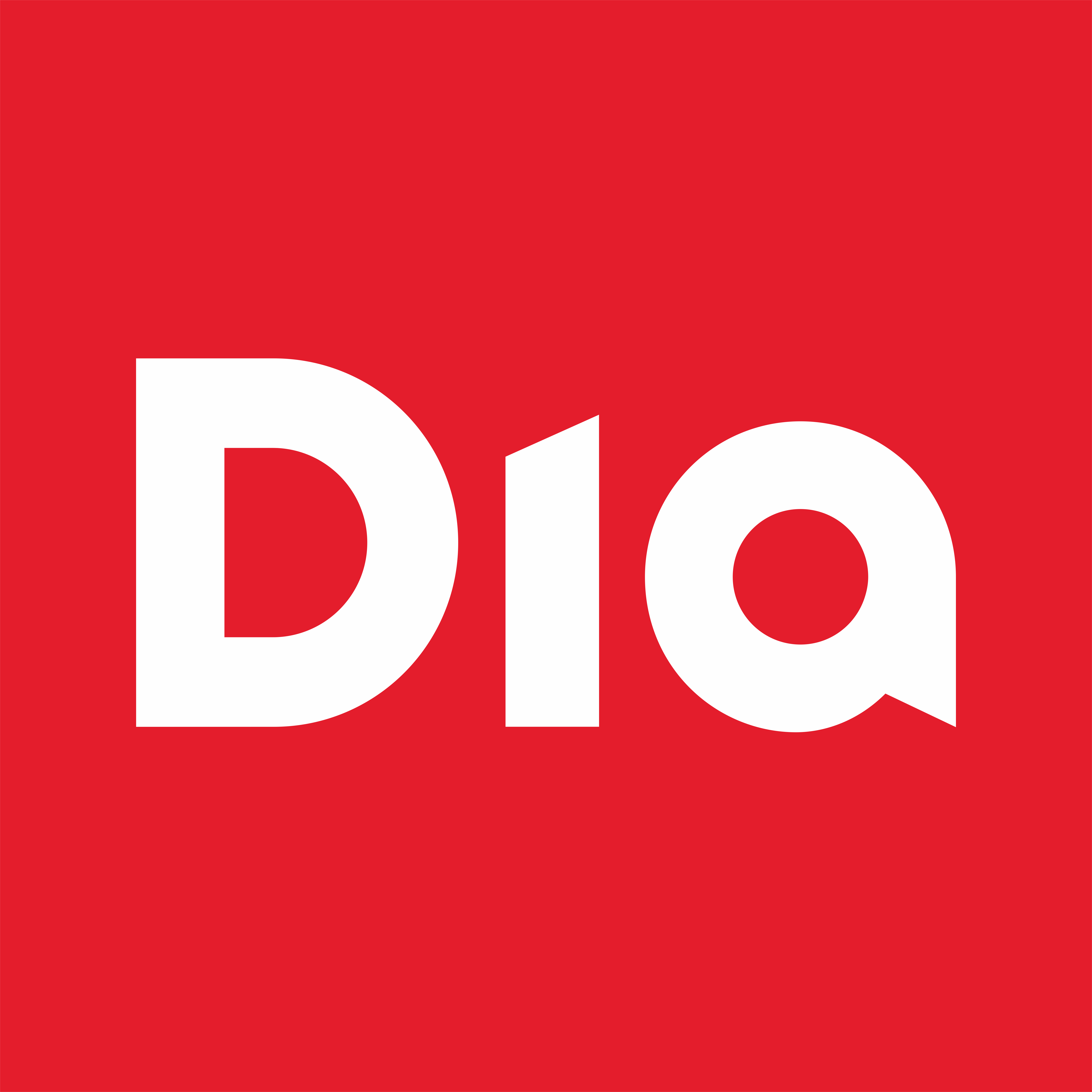 Logo Dia